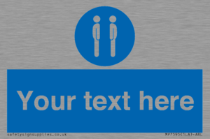 Custom mandatory keep back to back